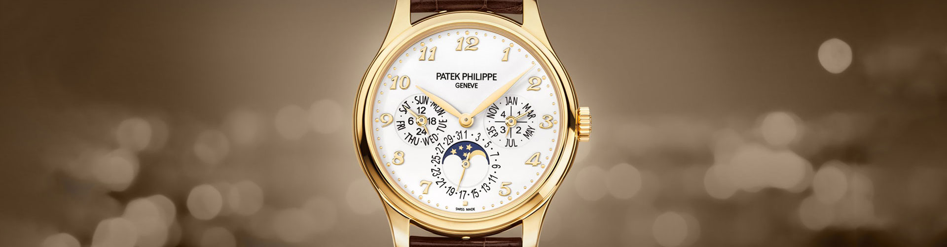 长沙百达翡丽售后维修服务中心