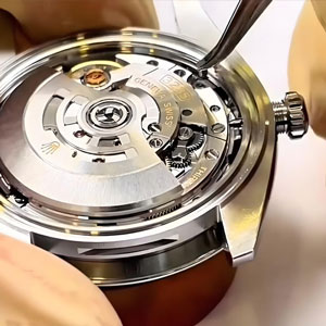 长沙欧米茄售后维修保养部服务预约方式